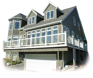 New House
